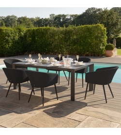 Ambition 10 Seat Extending Dining Set